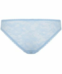 Agent Provocateur Hinda Ouvert Knickers