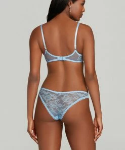 Agent Provocateur Hinda Ouvert Knickers