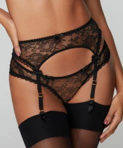 Agent Provocateur Hinda Suspender Other Lingerie