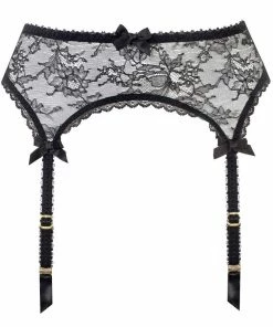 Agent Provocateur Hinda Suspender Other Lingerie