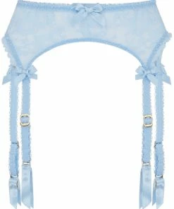 Agent Provocateur Hinda Suspender Other Lingerie