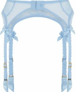 Agent Provocateur Hinda Suspender Other Lingerie