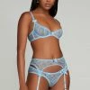 Agent Provocateur Hinda Suspender Other Lingerie