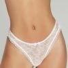 Agent Provocateur Hinda Thong Knickers
