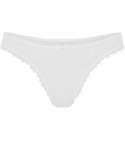 Agent Provocateur Hinda Thong Knickers