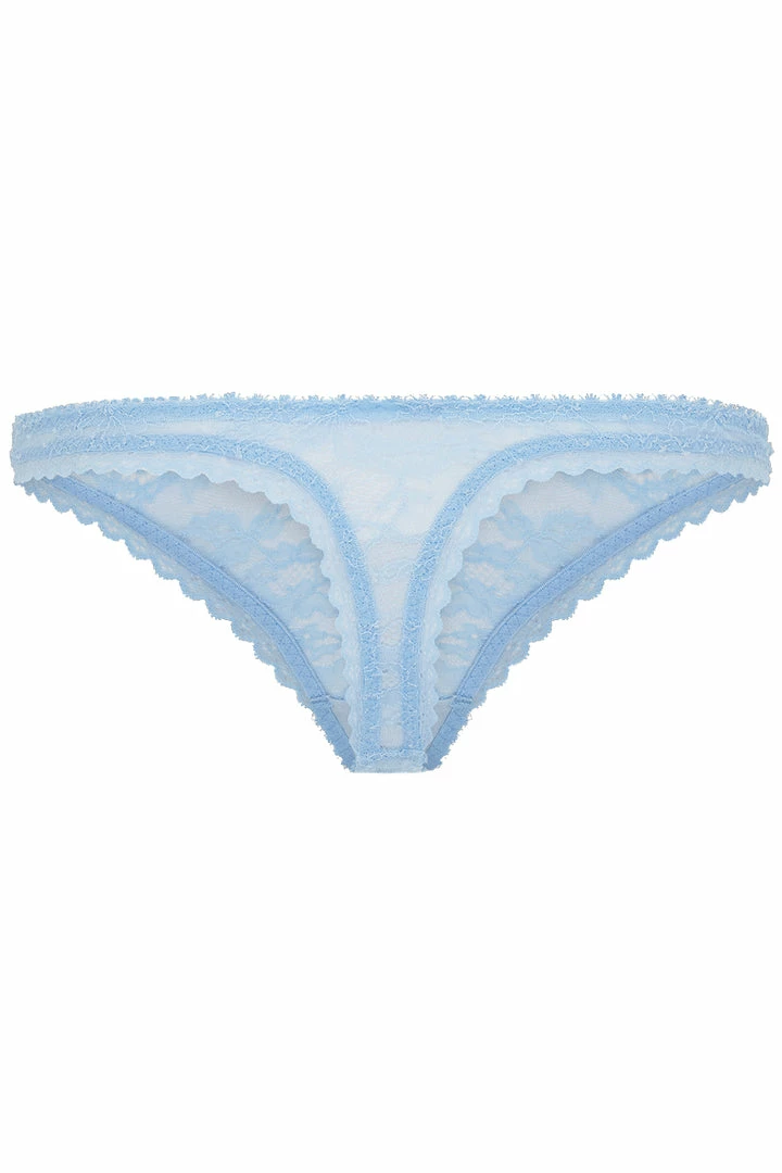 Agent Provocateur Knickers Hinda Thong 5 Agent Provocateur Knickers Hinda Thong