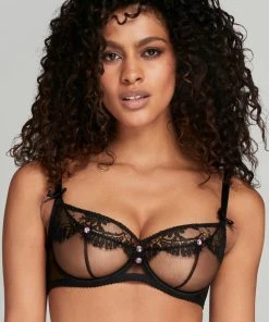Agent Provocateur Bras Jaylin Balconette Underwired Bra