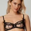 Agent Provocateur Bras Jaylin Balconette Underwired Bra