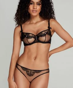 Agent Provocateur Knickers Jaylin Brief