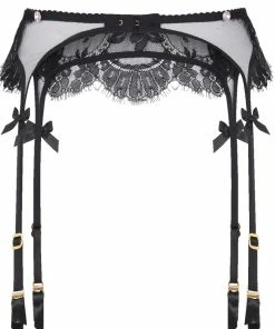 Agent Provocateur Jaylin Suspender 17 Agent Provocateur Jaylin Suspender
