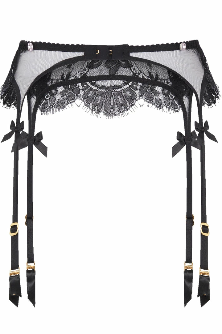 Agent Provocateur Jaylin Suspender 9 Agent Provocateur Jaylin Suspender