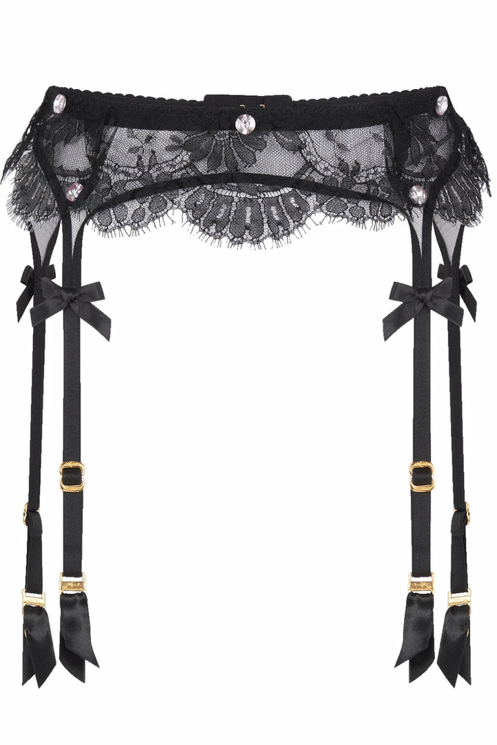 Agent Provocateur Jaylin Suspender 2 Agent Provocateur Jaylin Suspender