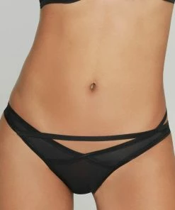 Agent Provocateur Joan Brief Knickers