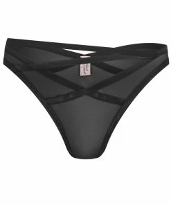 Agent Provocateur Joan Brief Knickers