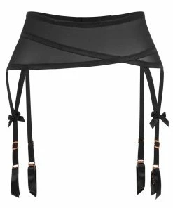 Agent Provocateur Joan Suspender