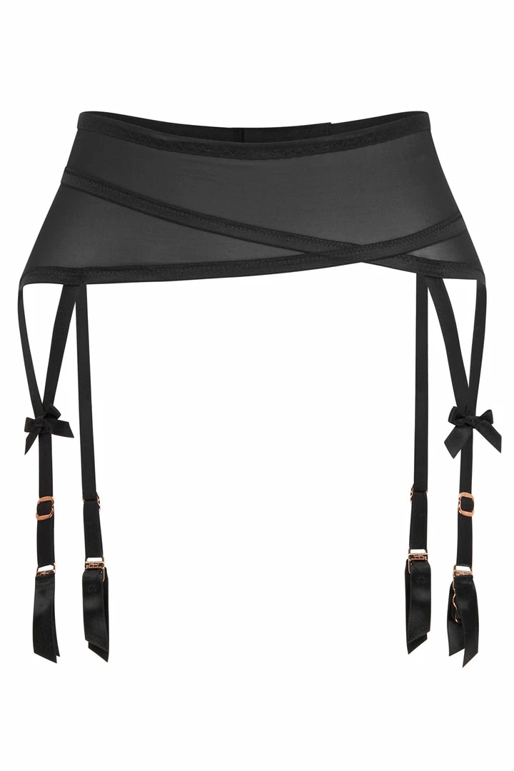 Agent Provocateur Joan Suspender 2 Agent Provocateur Joan Suspender