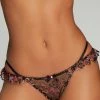 Agent Provocateur Leisha Brief Knickers