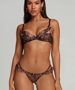 Agent Provocateur Leisha Brief Knickers