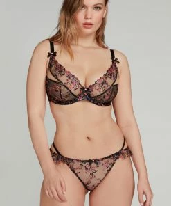 Agent Provocateur Leisha Brief Knickers