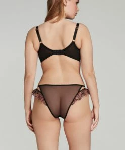 Agent Provocateur Leisha Brief Knickers
