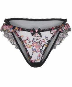 Agent Provocateur Leisha Brief Knickers