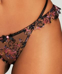 Agent Provocateur Leisha Brief Knickers