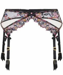 Agent Provocateur Leisha Suspender Other Lingerie