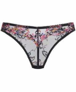 Agent Provocateur Leisha Thong Knickers