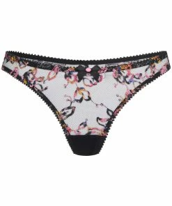 Agent Provocateur Leisha Thong Knickers