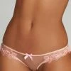Agent Provocateur Lindie Brief Knickers
