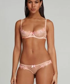 Agent Provocateur Lindie Brief Knickers
