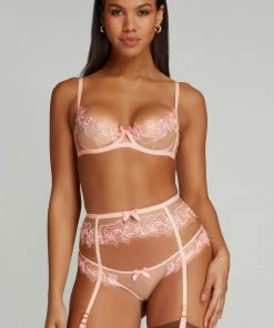 Agent Provocateur Lindie Brief Knickers