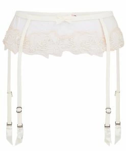 Agent Provocateur Lindie Suspender Belt