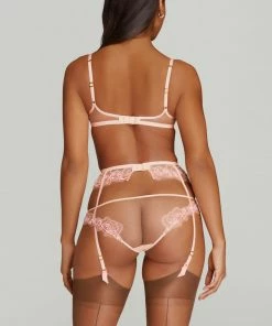 Agent Provocateur Other Lingerie Lindie Suspender