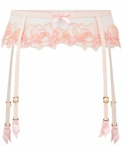 Agent Provocateur Other Lingerie Lindie Suspender