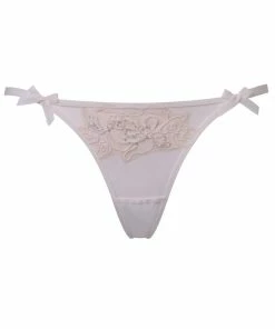 Agent Provocateur Lindie Thong