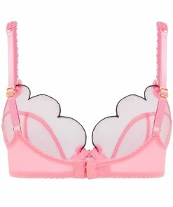 Agent Provocateur Bras Lorna Plunge Underwired Bra 13 Agent Provocateur Bras Lorna Plunge Underwired Bra