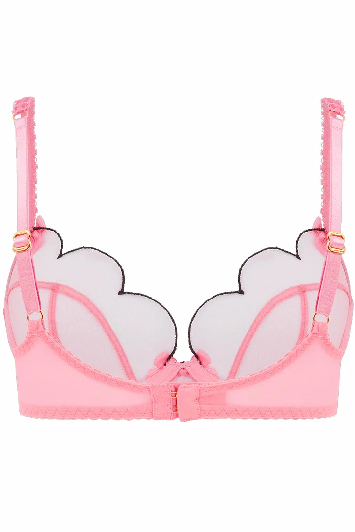 Agent Provocateur Bras Lorna Plunge Underwired Bra 7 Agent Provocateur Bras Lorna Plunge Underwired Bra