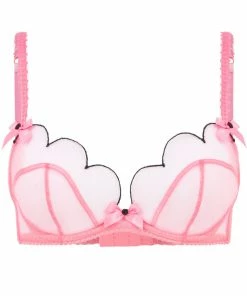 Agent Provocateur Bras Lorna Plunge Underwired Bra