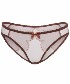 Agent Provocateur Lorna Brief Knickers