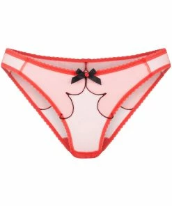 Agent Provocateur Knickers Lorna Brief