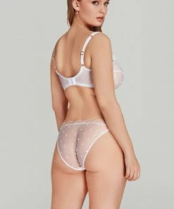 Agent Provocateur Lorna Dotty Brief 20 Agent Provocateur Lorna Dotty Brief