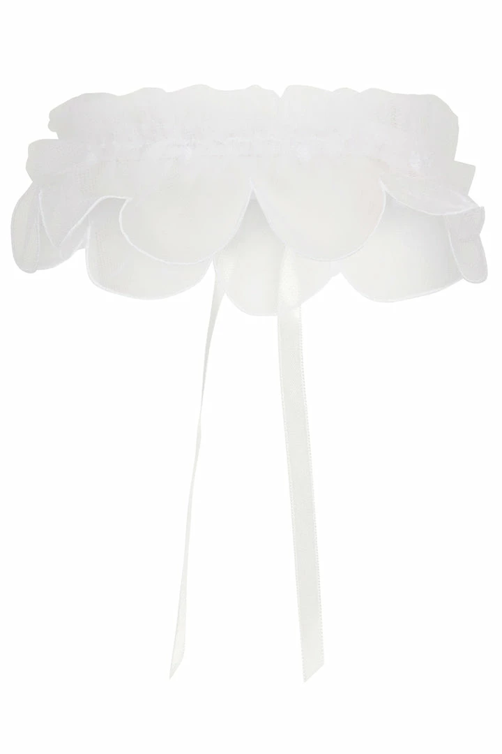 Agent Provocateur Other Lingerie Lorna Dotty Garter 5 Agent Provocateur Other Lingerie Lorna Dotty Garter