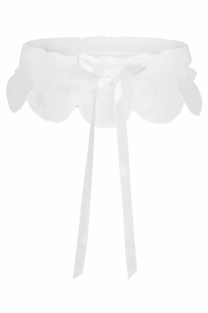 Agent Provocateur Other Lingerie Lorna Dotty Garter 2 Agent Provocateur Other Lingerie Lorna Dotty Garter