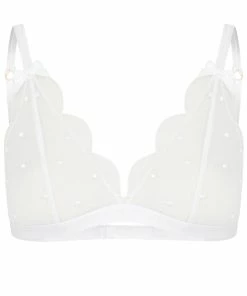 Agent Provocateur Bras Lorna Dotty Soft Cup Bra