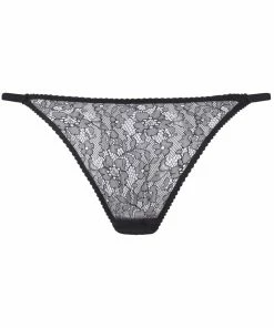 Agent Provocateur Lorna Lace Brief