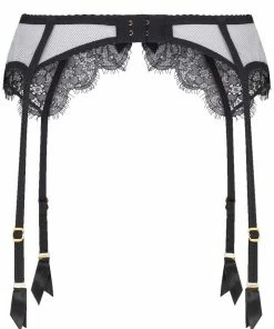 Agent Provocateur Lorna Lace Suspender Other Lingerie
