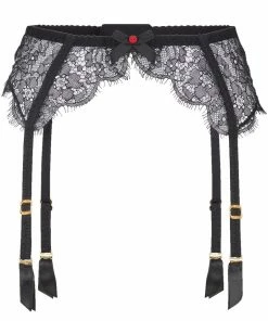 Agent Provocateur Lorna Lace Suspender Other Lingerie