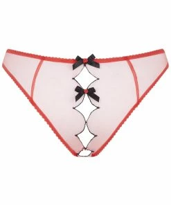 Agent Provocateur Lorna Ouvert Knickers