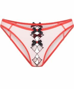 Agent Provocateur Lorna Ouvert Knickers